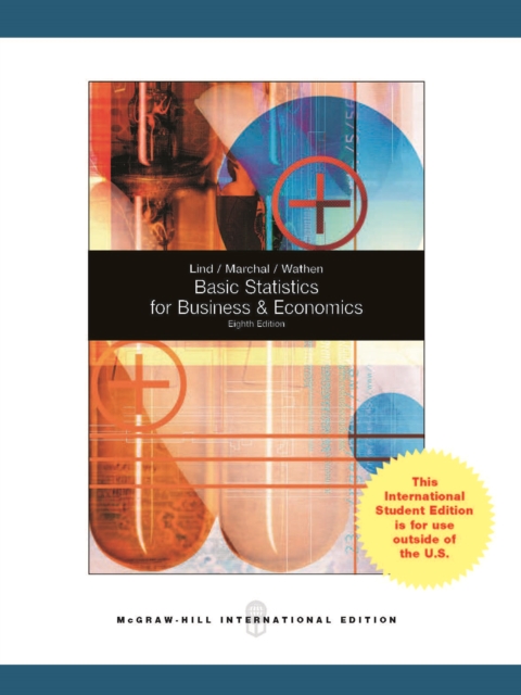EBOOK: Basic Statistics For Business and Economics, PDF eBook
