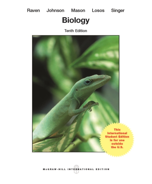 EBOOK: Biology, PDF eBook