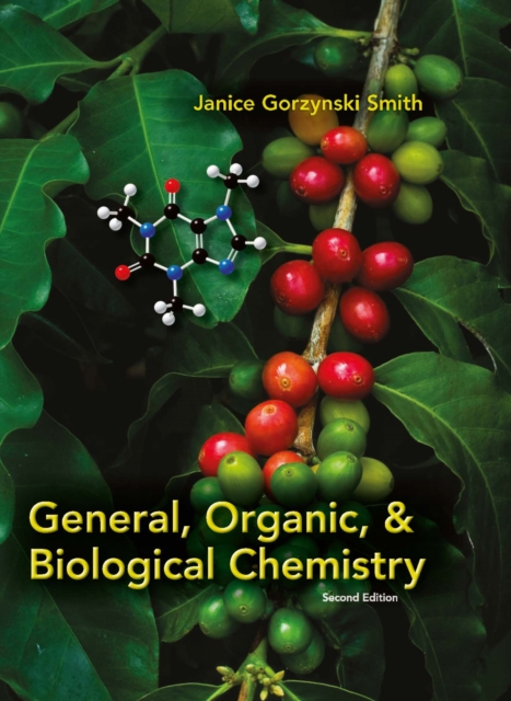 eBook: General, Organic and Biological Chemistry 2e, PDF eBook
