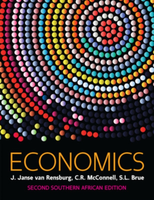 EBOOK: Economics, South African Edition, EPUB eBook