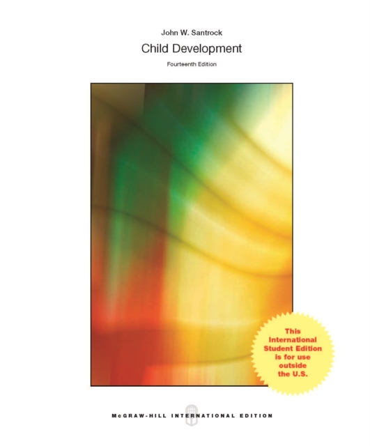 Ebook: Child Development: An Introduction, PDF eBook