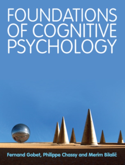 Foundations of Cognitive Psychology, PDF eBook