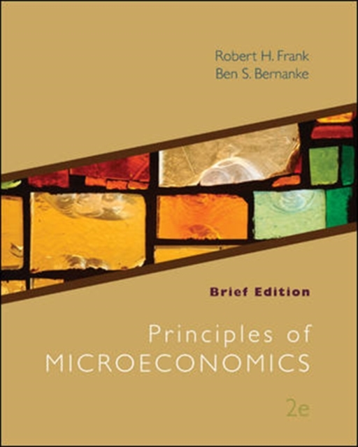 Principles of Microeconomics, Brief Edition, Paperback Book