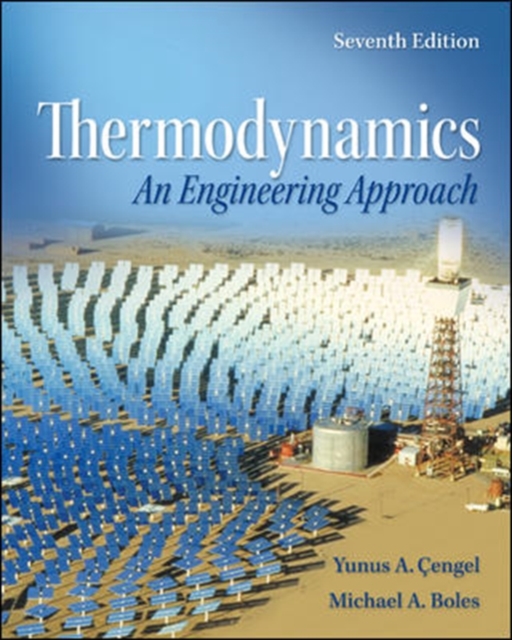 Thermodynamics : An Engineering Approach with Student Resources DVD, Mixed media product Book
