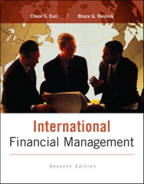 International Financial Management, Hardback Book
