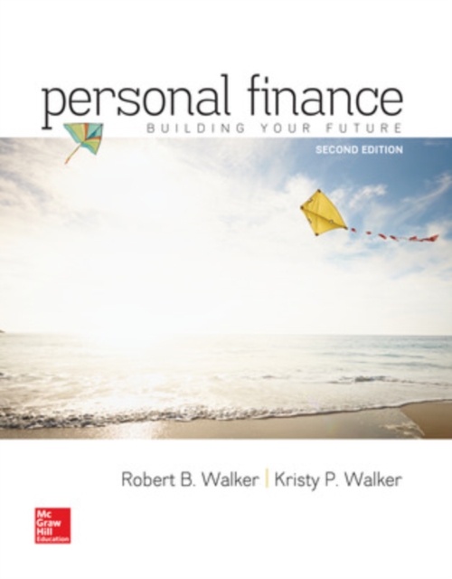 Personal Finance, Paperback / softback Book