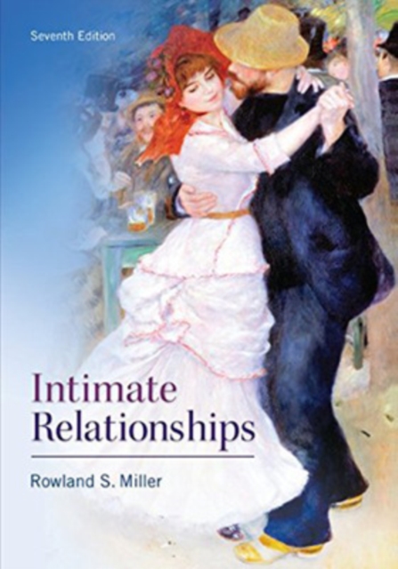 Intimate Relationships, Paperback / softback Book