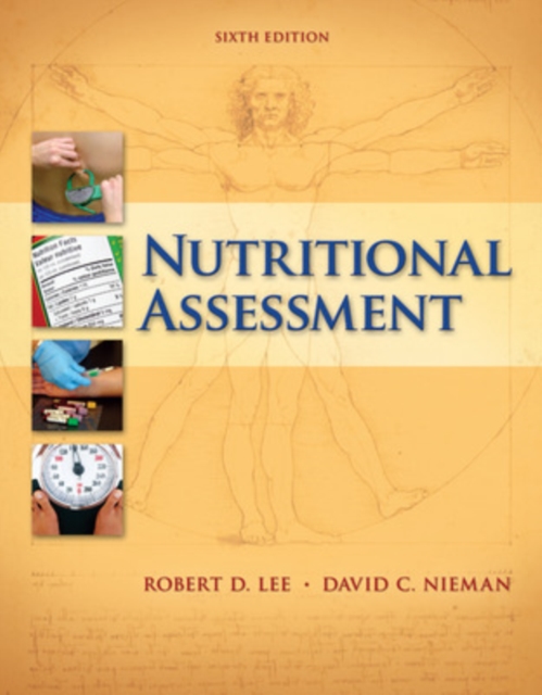 Nutritional Assessment, Spiral bound Book