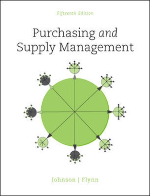 Purchasing and Supply Management, Hardback Book