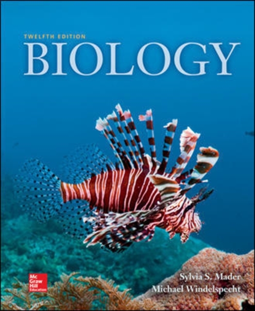 Biology, Hardback Book