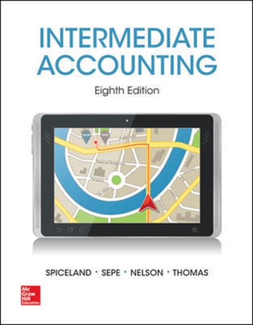 Intermediate Accounting, Hardback Book