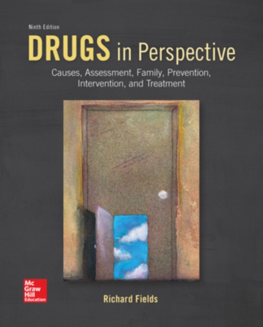 Drugs in Perspective: Causes, Assessment, Family, Prevention, Intervention, and Treatment, Paperback / softback Book
