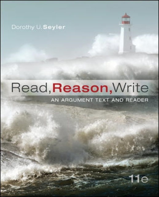 Read, Reason, Write, Paperback Book