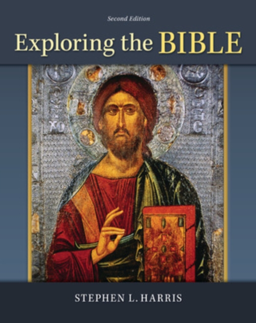 Exploring the Bible, Paperback / softback Book