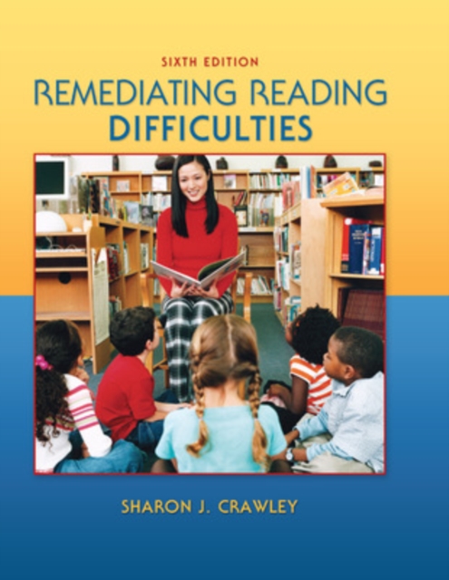 Remediating Reading Difficulties, Spiral bound Book