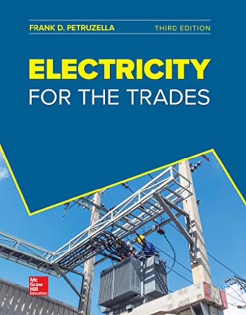 Electricity for the Trades, Paperback / softback Book