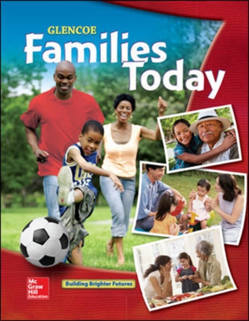 Families Today, Student Edition, Hardback Book