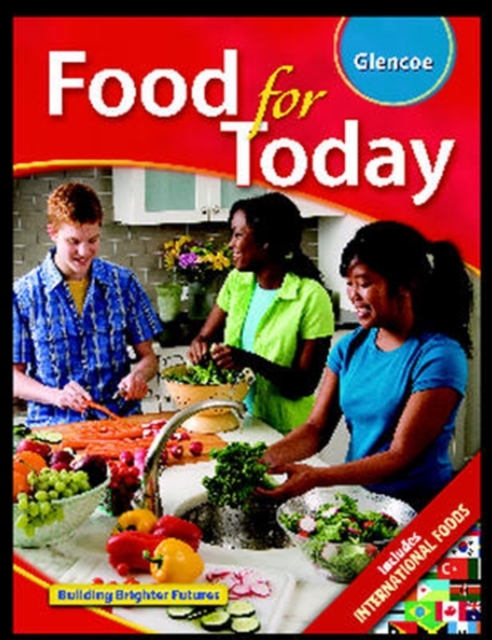 Food for Today, Student Edition, Hardback Book
