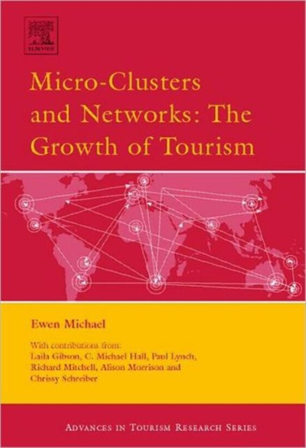 Micro-Clusters and Networks, Hardback Book