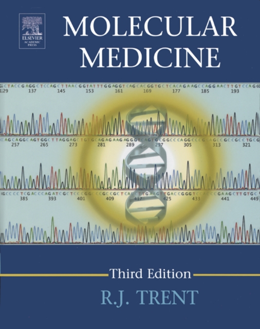 Molecular Medicine : Genomics to Personalized Healthcare, EPUB eBook