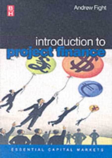Introduction to Project Finance, PDF eBook
