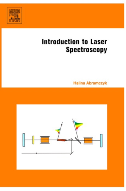 Introduction to Laser Spectroscopy, EPUB eBook