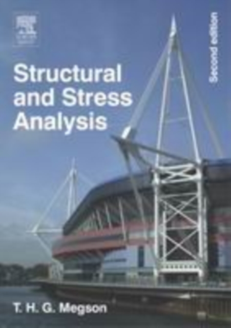 Structural and Stress Analysis, PDF eBook