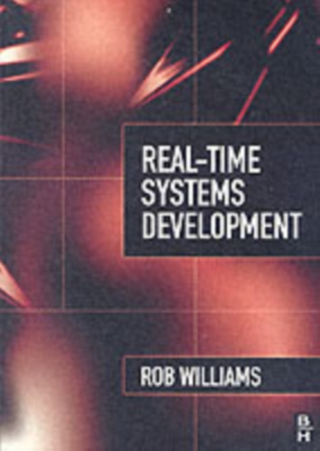 Real-Time Systems Development, PDF eBook