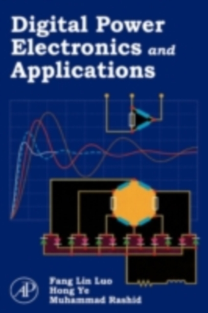 Digital Power Electronics and Applications, PDF eBook