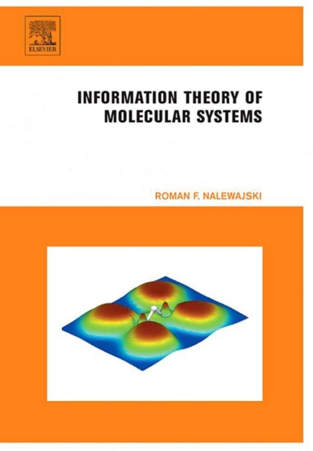 Information Theory of Molecular Systems, EPUB eBook