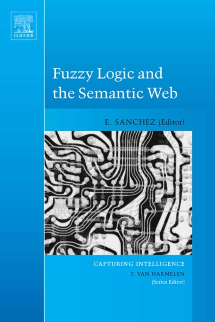 Fuzzy Logic and the Semantic Web, PDF eBook