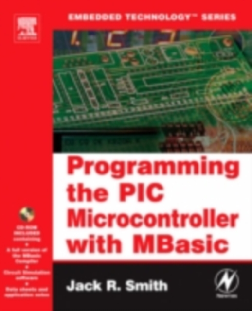 Programming the PIC Microcontroller with MBASIC, PDF eBook