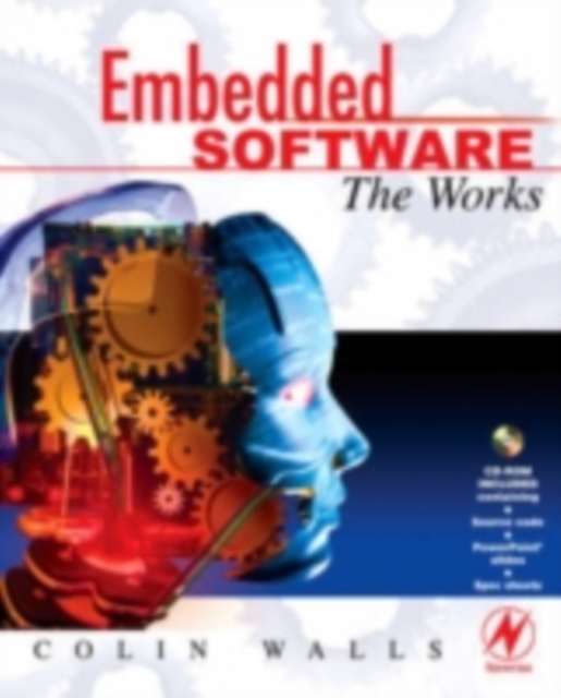 Embedded Software : The Works, PDF eBook