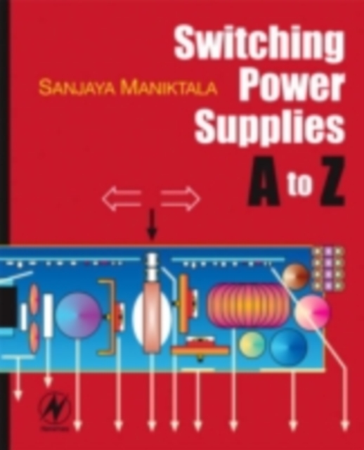 Switching Power Supplies A - Z, PDF eBook