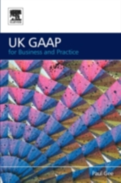 UK GAAP for Business and Practice, PDF eBook