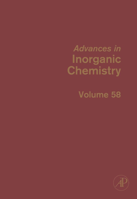 Advances in Inorganic Chemistry : Homogeneous Biomimetic Oxidation Catalysis, PDF eBook