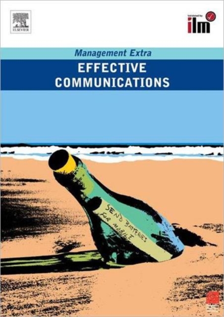 Effective Communications, Paperback / softback Book