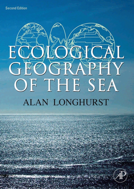 Ecological Geography of the Sea, PDF eBook