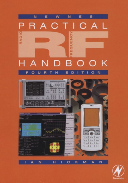 Practical RF Handbook, EPUB eBook