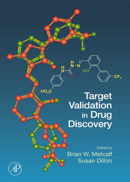 Target Validation in Drug Discovery, EPUB eBook