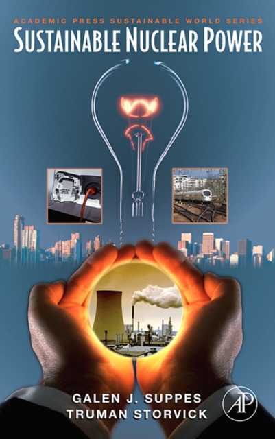 Sustainable Nuclear Power, EPUB eBook