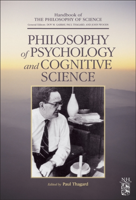 Philosophy of Psychology and Cognitive Science, PDF eBook
