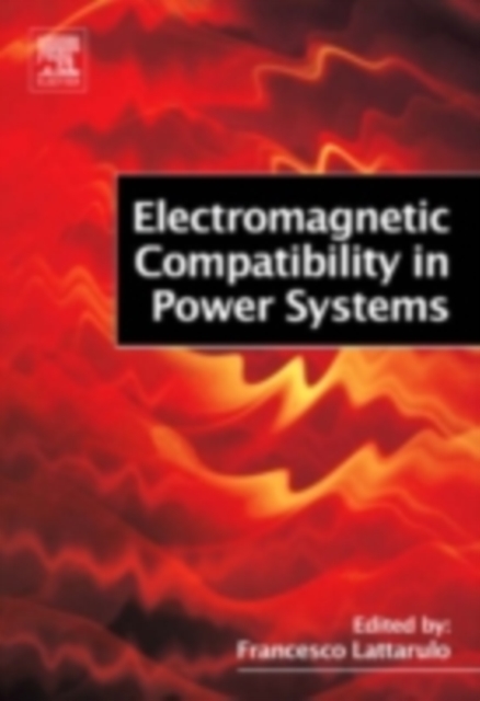 Electromagnetic Compatibility in Power Systems, PDF eBook