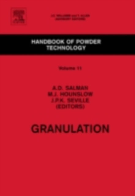 Granulation, PDF eBook