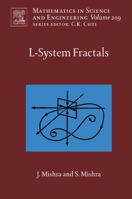 L-System Fractals, PDF eBook