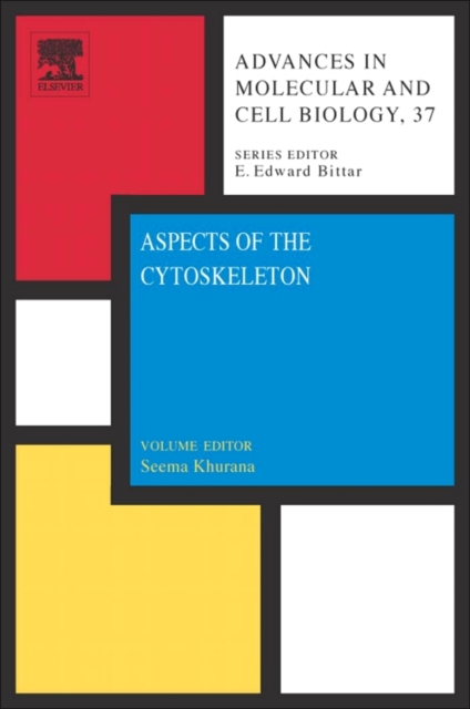 Aspects of the Cytoskeleton, PDF eBook