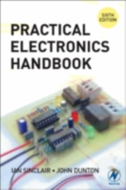 Practical Electronics Handbook, PDF eBook
