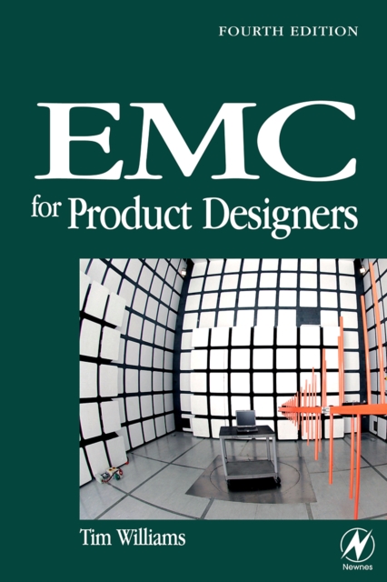 EMC for Product Designers, EPUB eBook