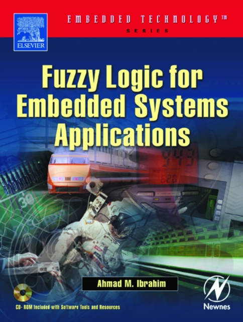 Fuzzy Logic for Embedded Systems Applications, PDF eBook
