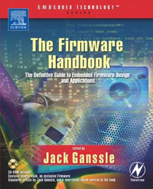 The Firmware Handbook, PDF eBook